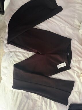 pacsun beverly and beck flare pants